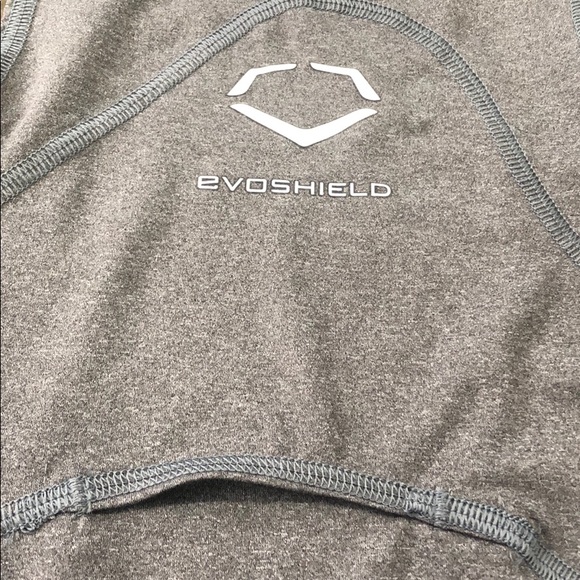 Evo shield shirt size youth - Picture 4 of 8